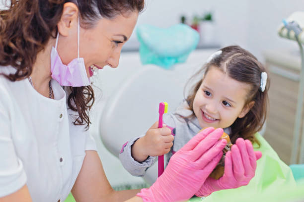 Advanced Technology for Better Dental Care in West Menlo Park, CA